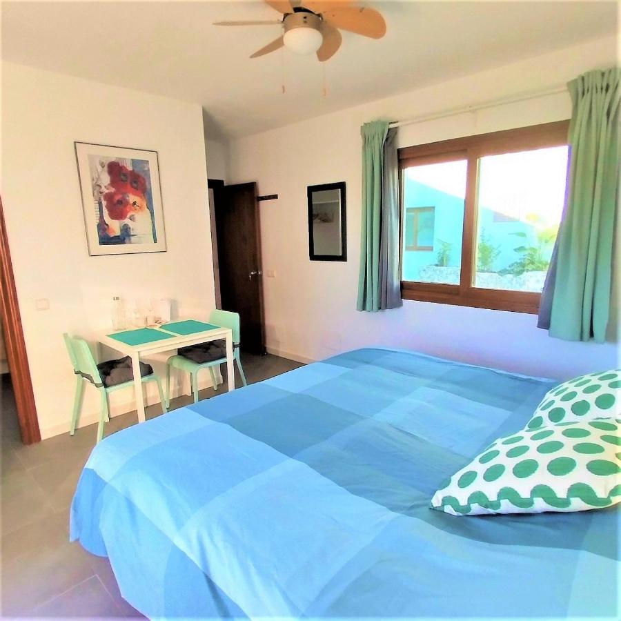 Casa Lago Bédar Eksteriør billede