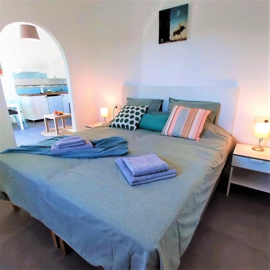 Casa Lago Bédar Eksteriør billede
