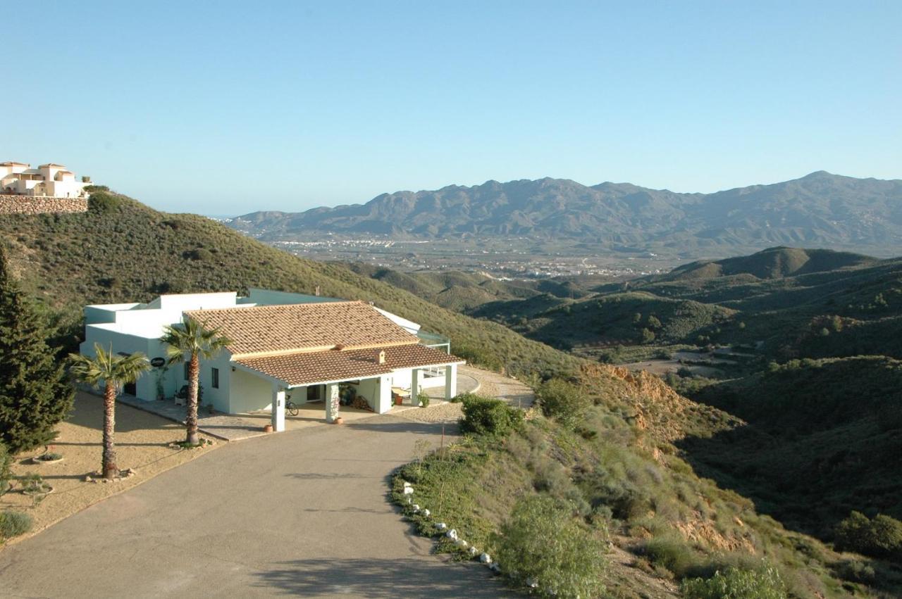 Casa Lago Bédar Eksteriør billede