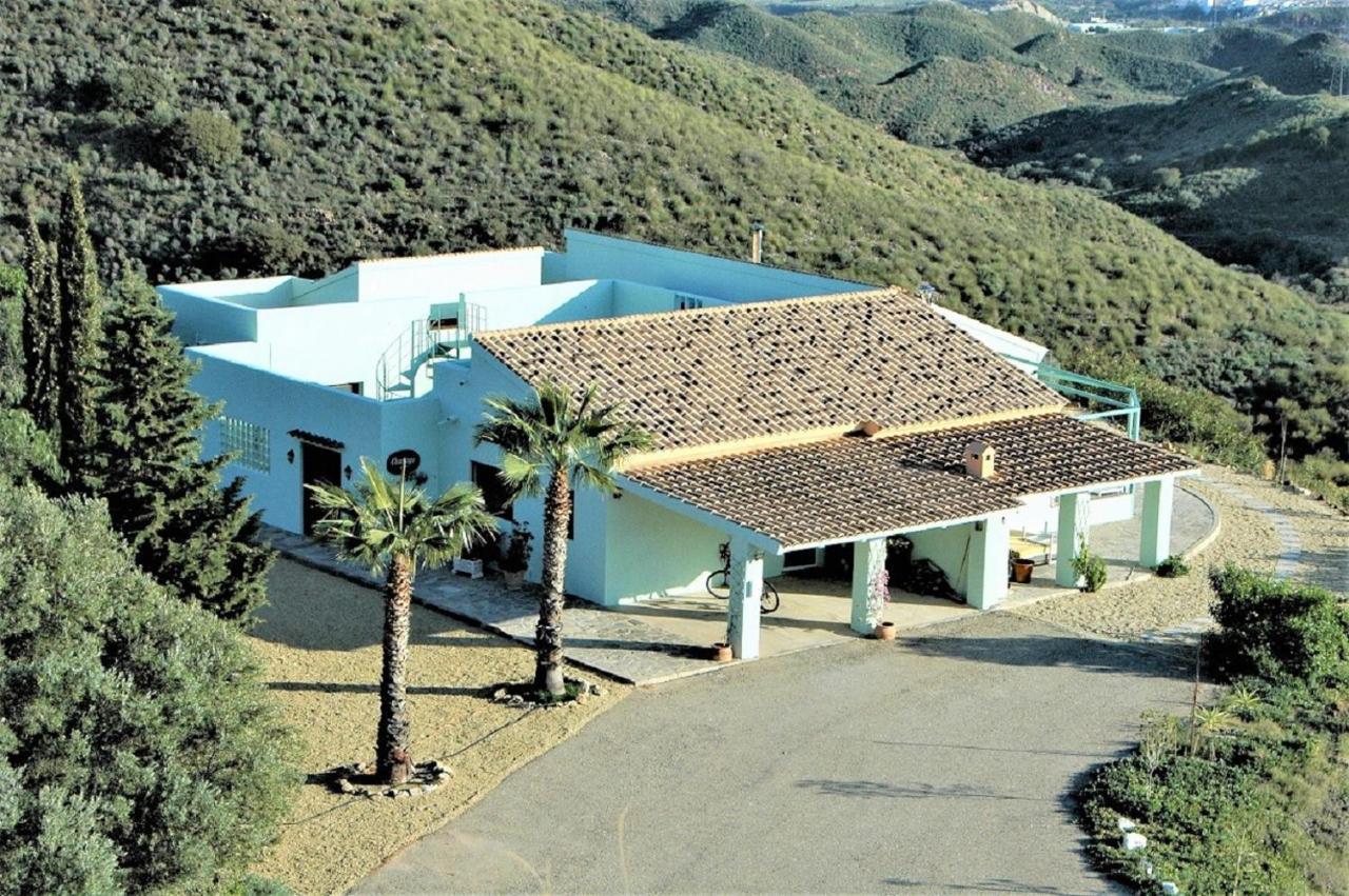 Casa Lago Bédar Eksteriør billede