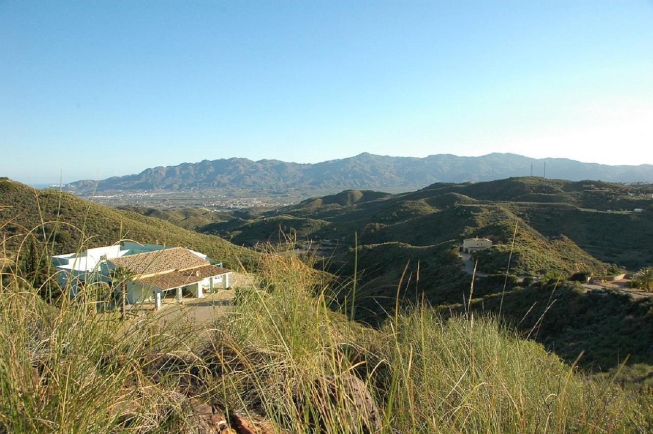 Casa Lago Bédar Eksteriør billede