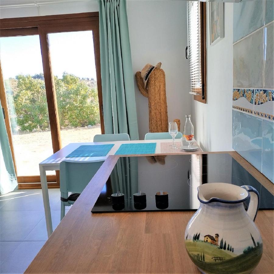Casa Lago Bédar Eksteriør billede