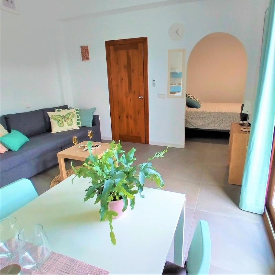 Casa Lago Bédar Eksteriør billede