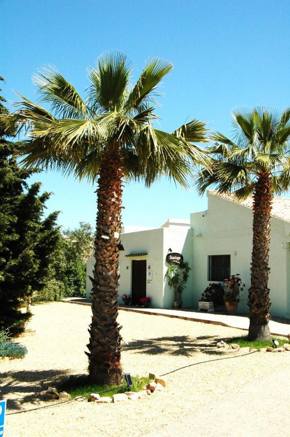 Casa Lago Bédar Eksteriør billede