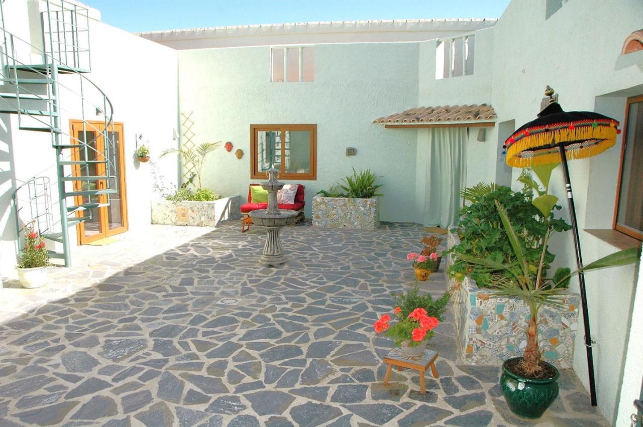 Casa Lago Bédar Eksteriør billede